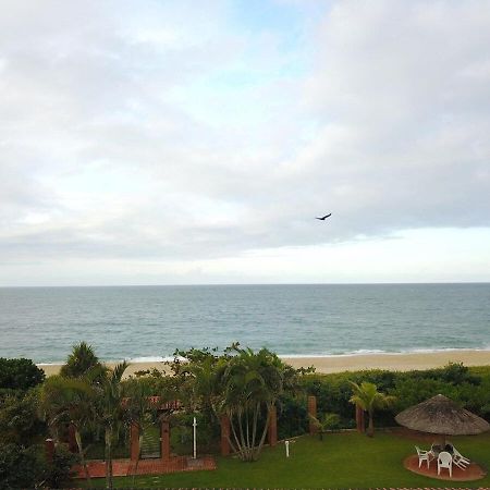 Casa Pe Na Areia Em Praia Paradisiaca Balneário Camboriú 外观 照片