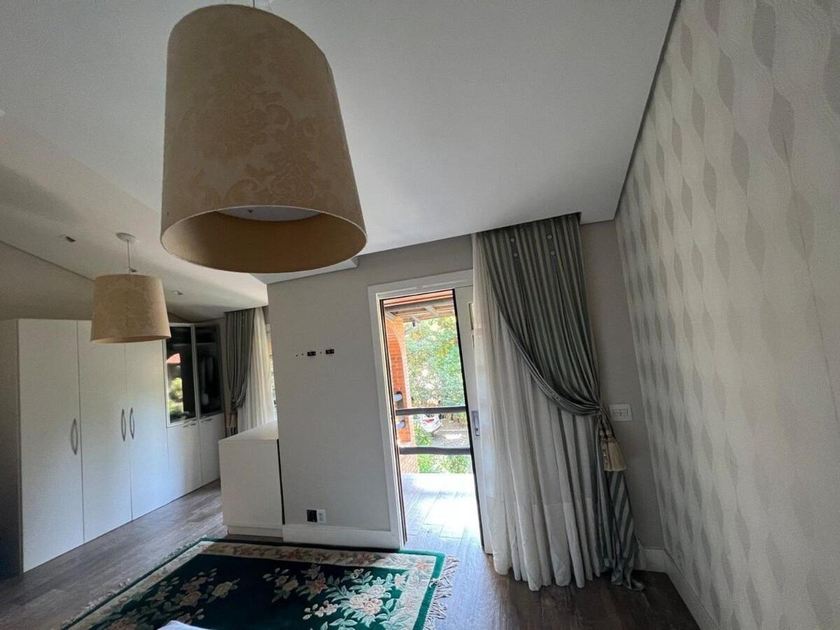 Casa Pe Na Areia Em Praia Paradisiaca Balneário Camboriú 外观 照片