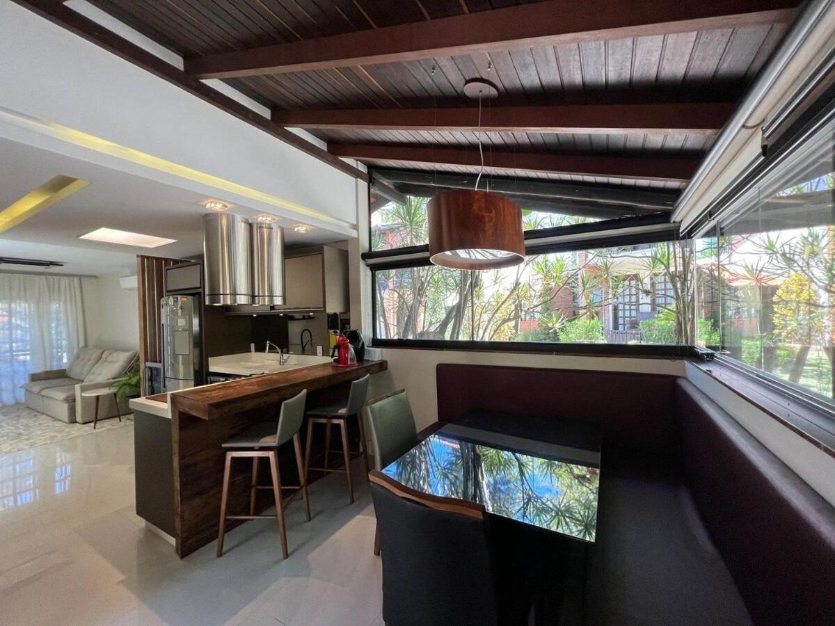 Casa Pe Na Areia Em Praia Paradisiaca Balneário Camboriú 外观 照片
