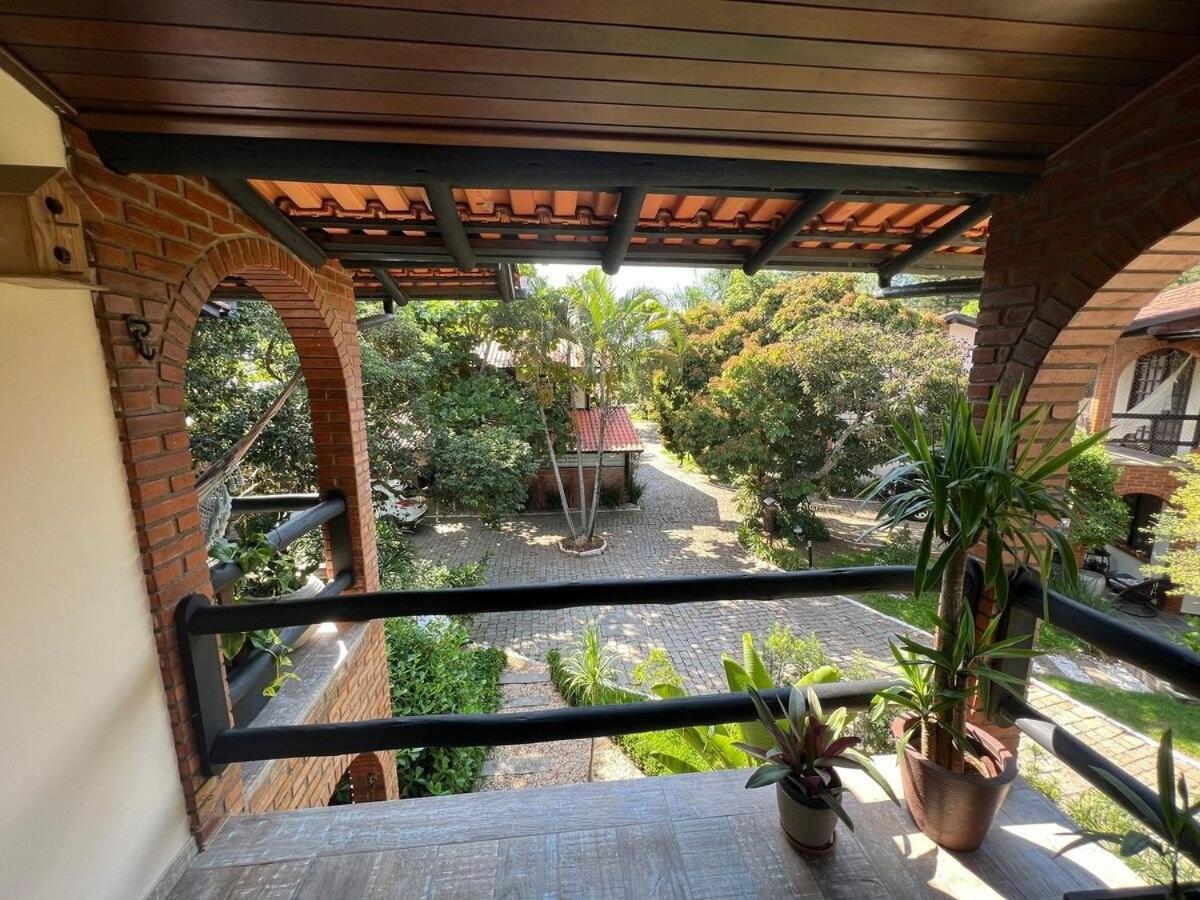 Casa Pe Na Areia Em Praia Paradisiaca Balneário Camboriú 外观 照片