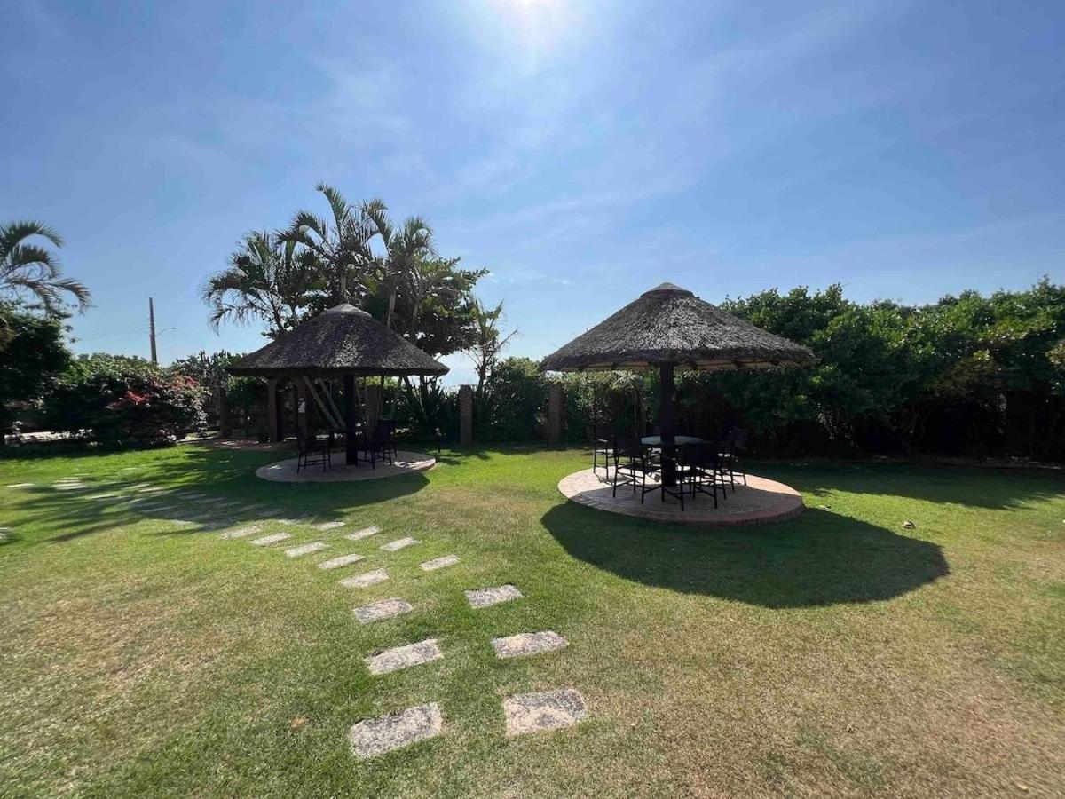 Casa Pe Na Areia Em Praia Paradisiaca Balneário Camboriú 外观 照片